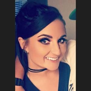 Meet your Posher, Kelli